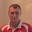 Ian Crewe