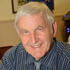 Brian Davey