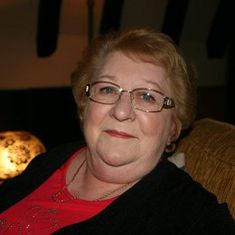 Elizabeth Mary Ann Chandler