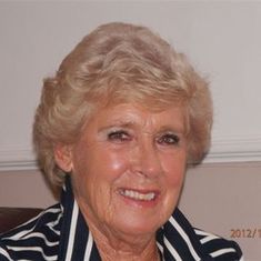 Pam Haswell