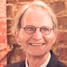 Derek Edgell