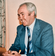 Roy Abbey
