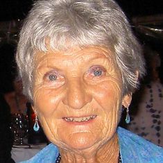 Sheila Edith Stead