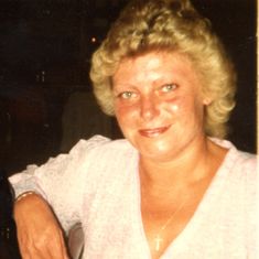 Helen Williamson
