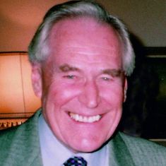 John David (Johnnie) Gibson