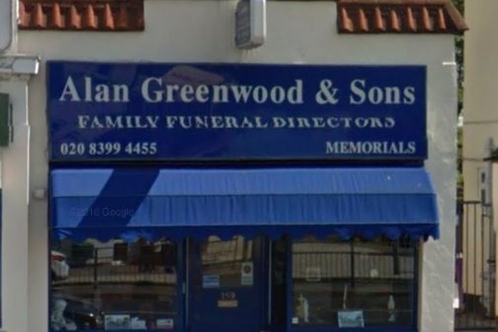 Alan Greenwood & Sons Surbiton
