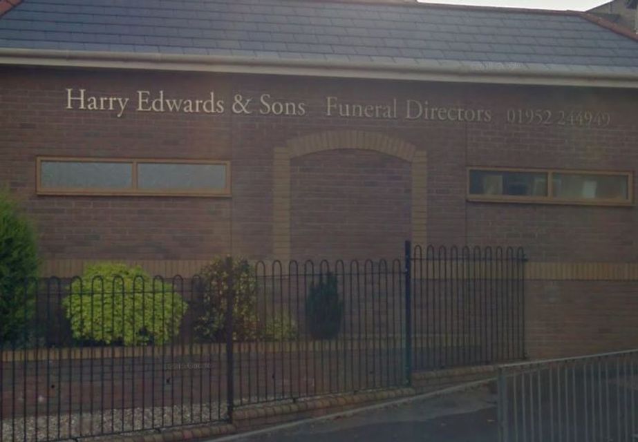 Harry Edwards & Sons