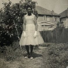 Norma Hyacinth Charles