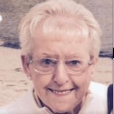 Anne Giles