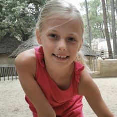 Maisy Elisabeth Susan Mayne