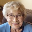 Brenda Anne Ealding