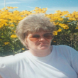 Sandra Ward