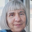 Mavis Patricia   Walters
