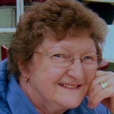 Iris Stephenson