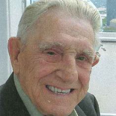 Ernest Towers