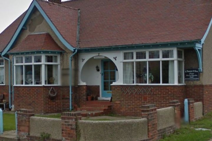 S Bowes & Son
