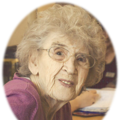 JAQUELINE ASHMAN