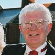 Peter James Kelly