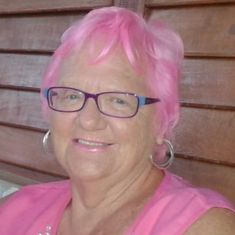 Margaret Martin