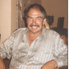 Michael John Gaughan