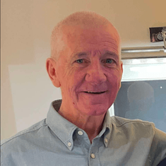 John McCrann