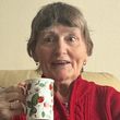 Georgina (Gina) Ruth   Frampton