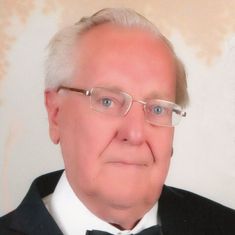 James (Jim) Caddick
