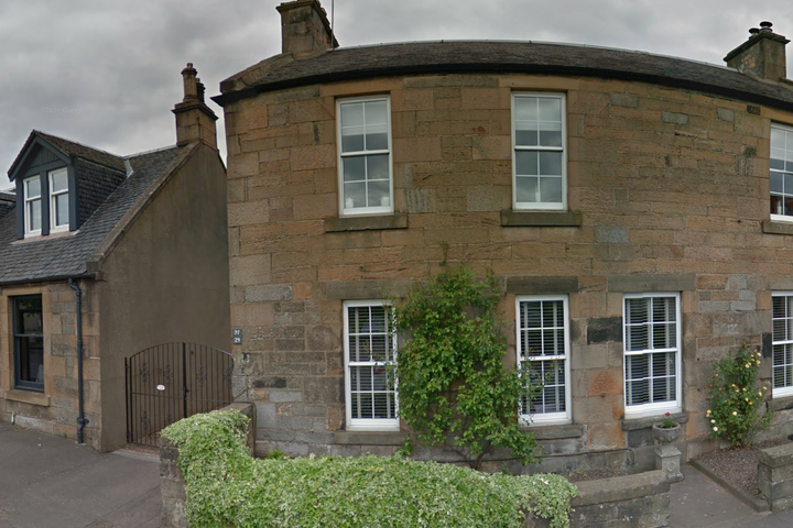 Robert Bennie & Sons, Kirkliston