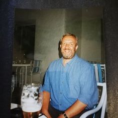 John David Hill
