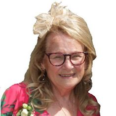 Jeannette Baker