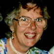 Linda   Blanche Butcher