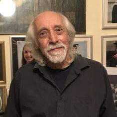 Malcolm Douglas Ceely