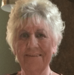 Glenys Margaret Mayne