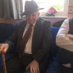 Keith Cocking