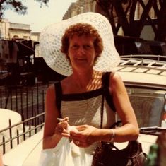 Ellen Cottam