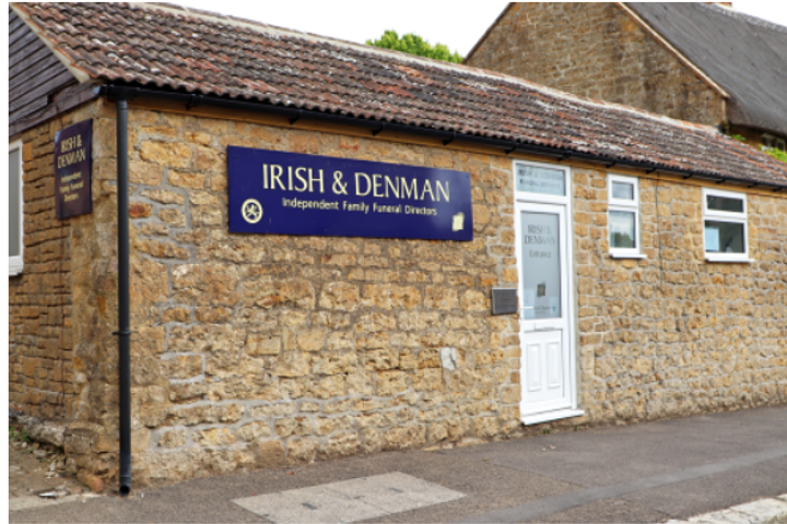 Irish & Denman, South Petherton