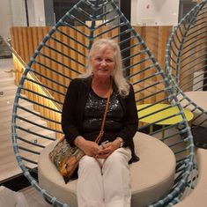 Beryl Ann Geldard