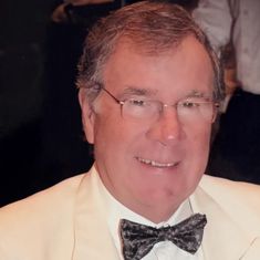 Anthony John Haines 'Tony'