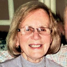 Sheila Burdon