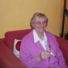 Trudy Wells