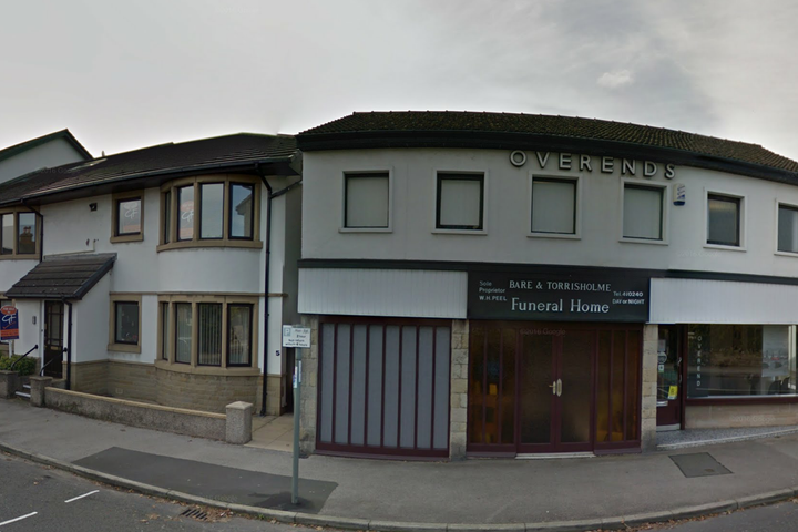 Bare & Torrisholme Funeral Service