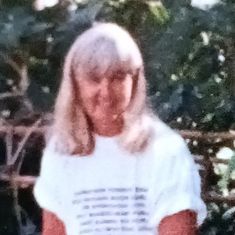 Maureen Phillips