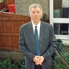 Henry Roberts