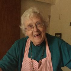 Annie Elizabeth Smith