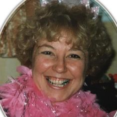 Linda Ireland