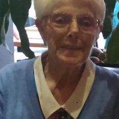 Elizabeth Murray