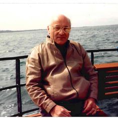 Morris Rawson