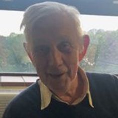 Derek Roy Griffiths