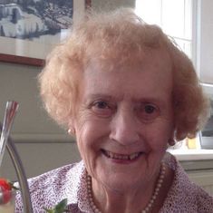 Kathleen Ockenden
