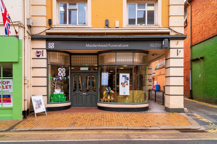 Maidenhead Funeralcare